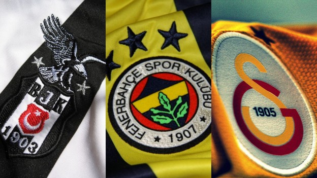 Süper Lig Takımlarının 2017 / 2018 Sezonunun Formaları Belli Oldu