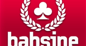 Bahsine Giriş