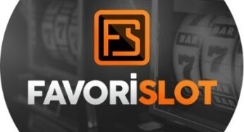 Favorislot Bonusları
