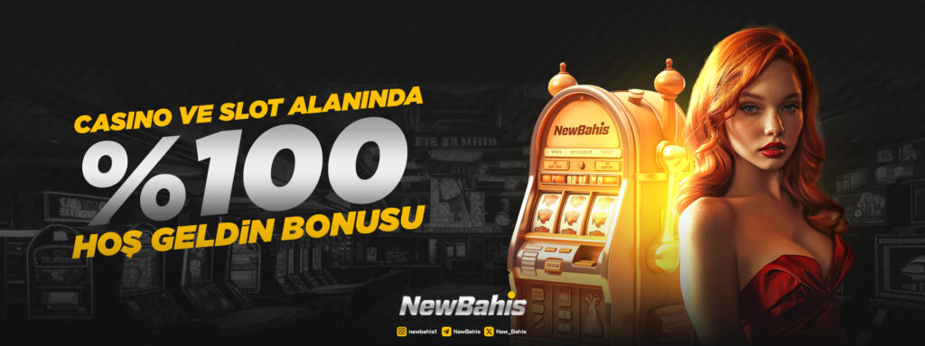 Newbahis Yeni Promosyonlar