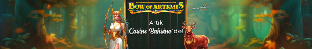 Casino Bahsine Rulet