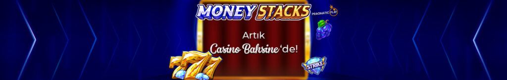 Casino Bahsine Rulet